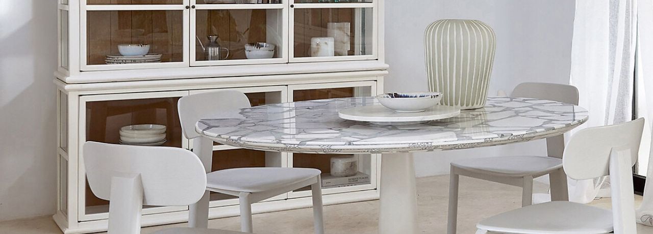 Wie können Sie den Terrazzo-Trend in Ihre Inneneinrichtung übernehmen?